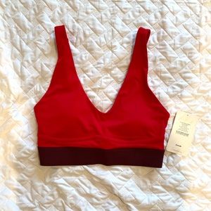 Fabletics ALL DAY BRA NEW